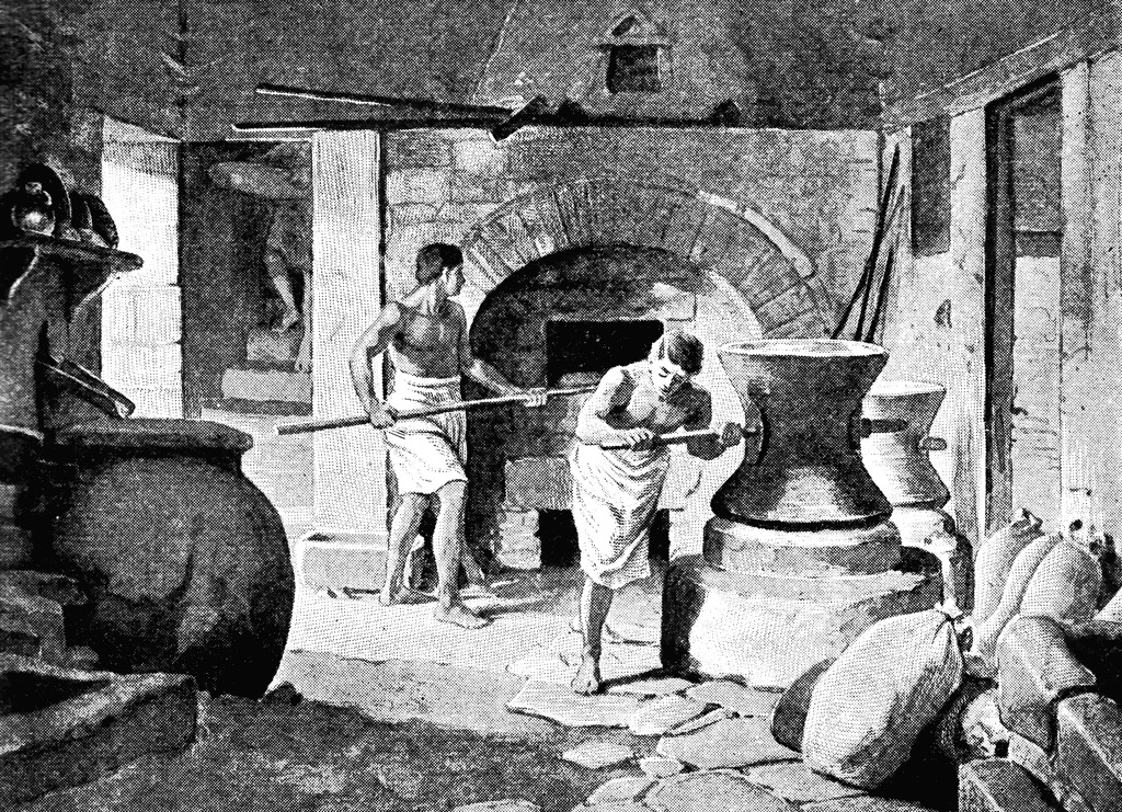 Bakeries — image 1