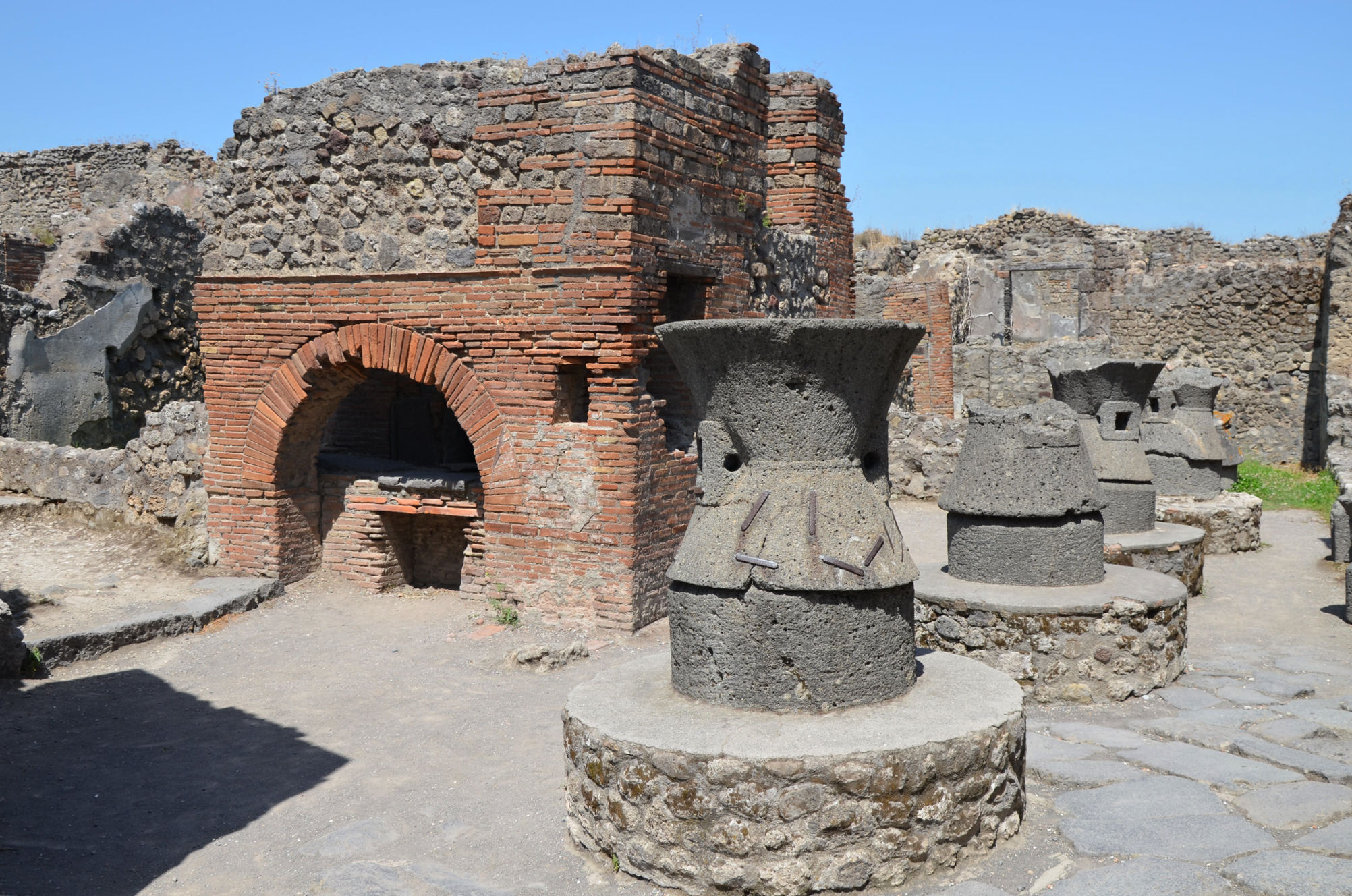 Bakeries — image 1