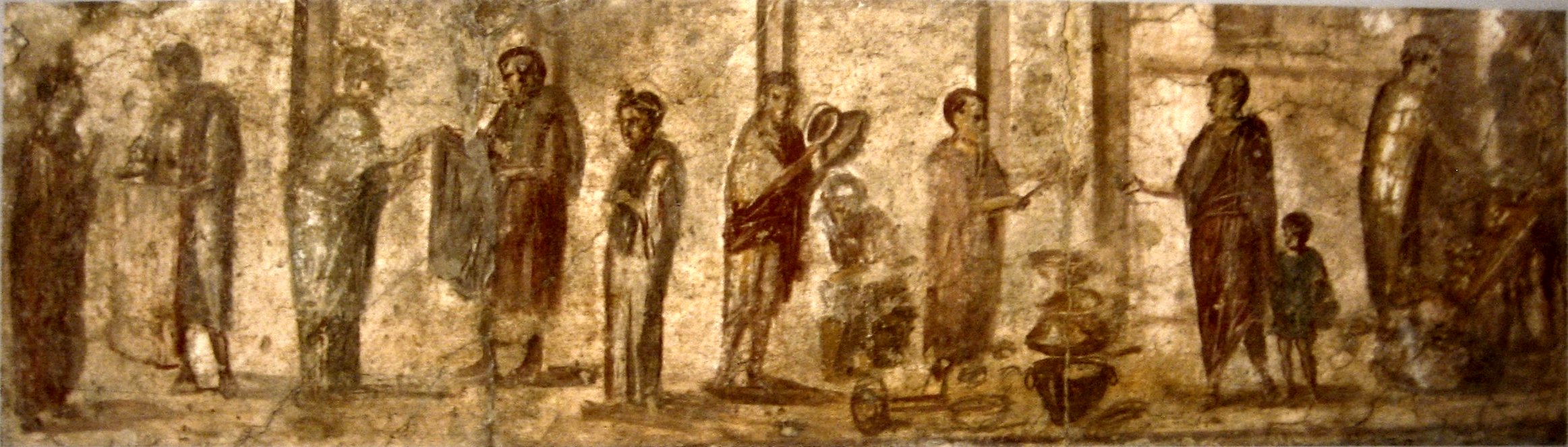 Fish and Meat Market — image 5