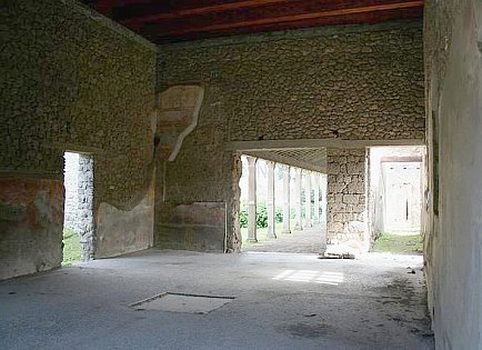 House of Julia Felix — image 1