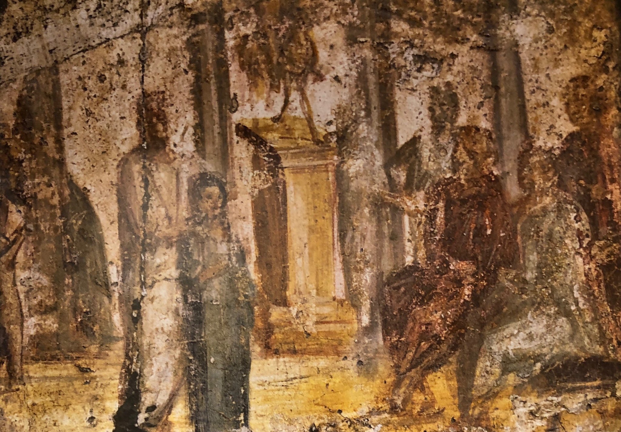 House of Julia Felix — image 4