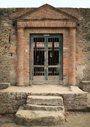 House of Julia Felix — image 1