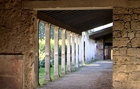 House of Julia Felix