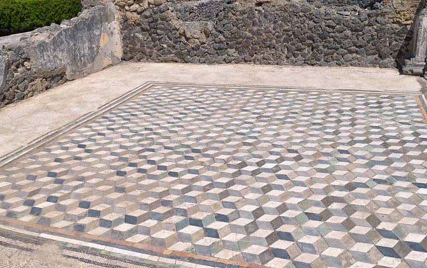 House of the Faun — image 1