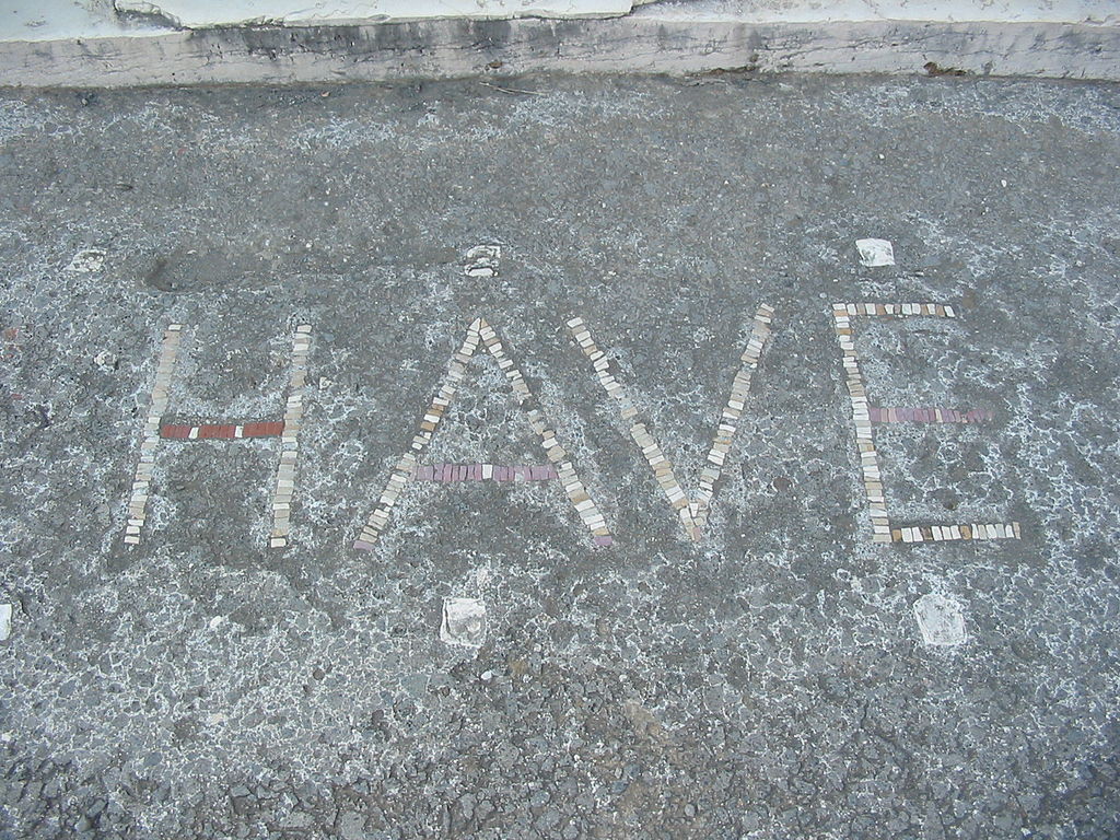 House of the Faun — image 2