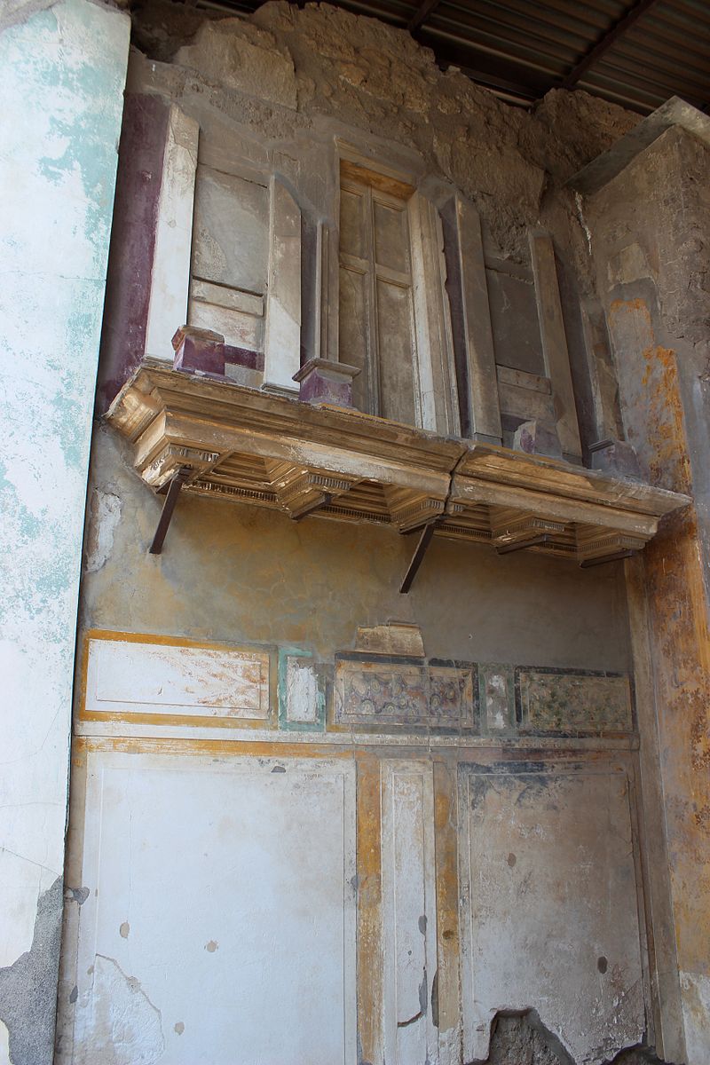 House of the Faun — image 3