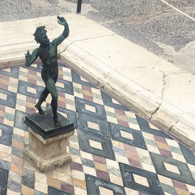 House of the Faun — image 2