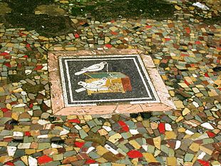 House of the Faun — image 11