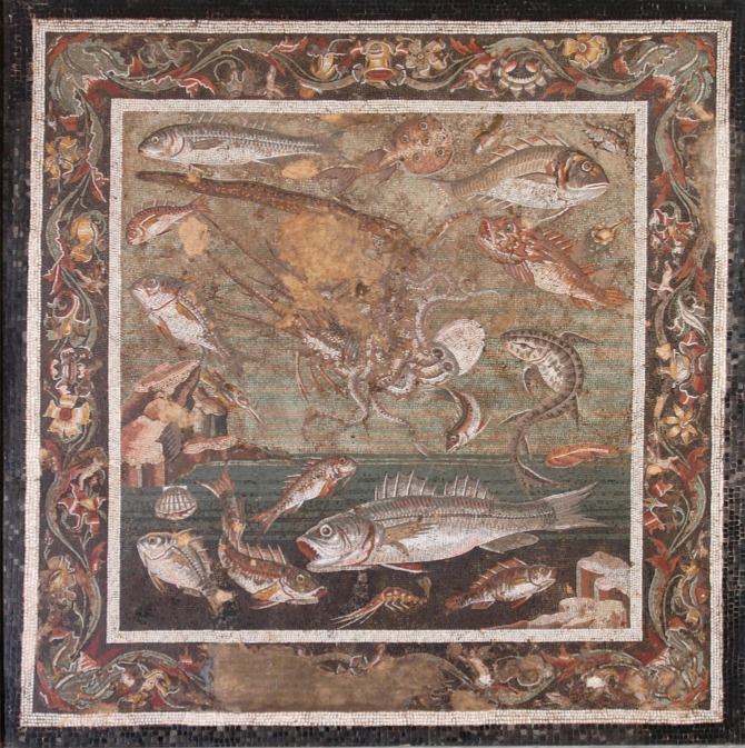 House of the Faun — image 14