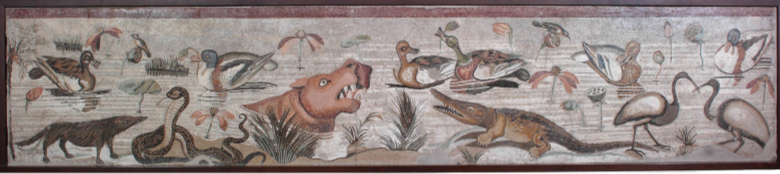 House of the Faun — image 15
