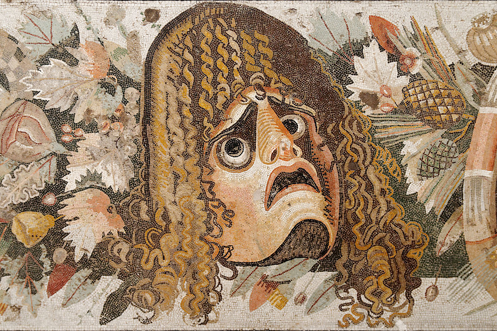 House of the Faun — image 6