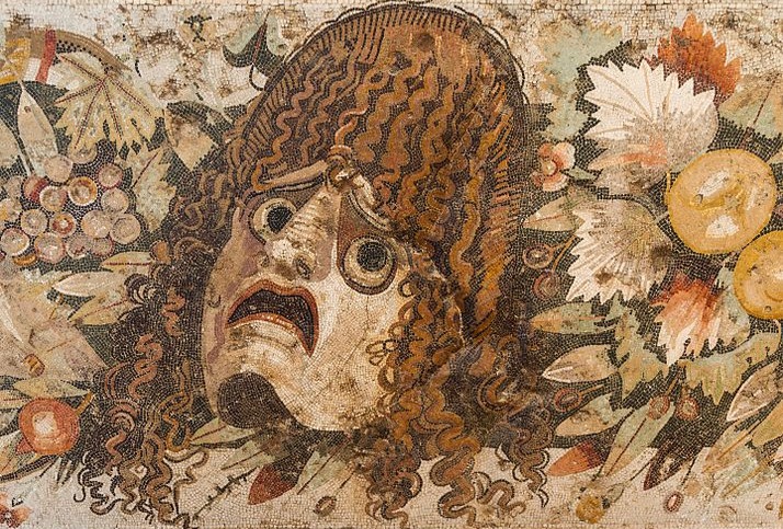 House of the Faun — image 7