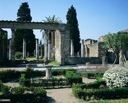 House of the Faun — image 12