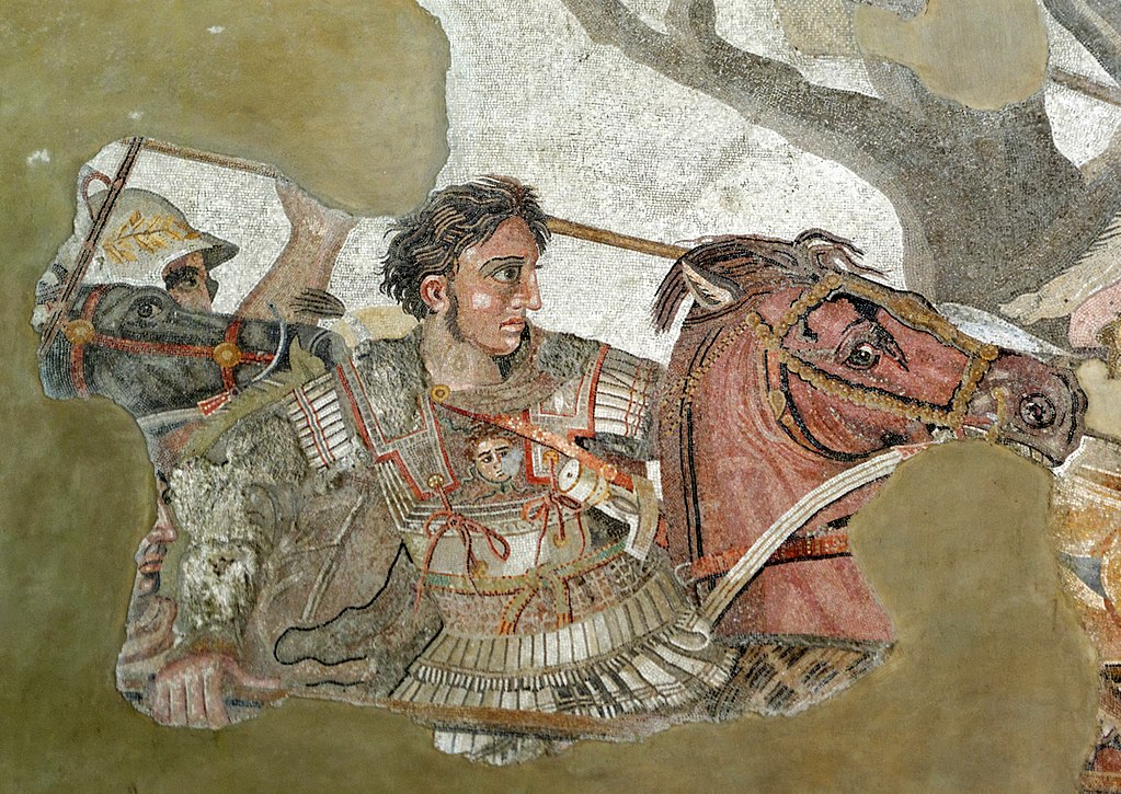 House of the Faun — image 3