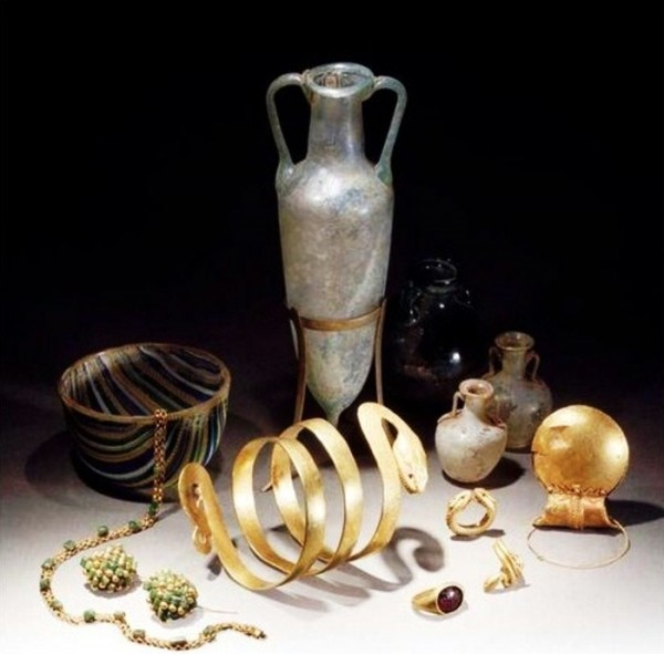 House of the Faun — image 1