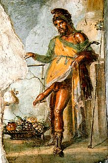 House of the Vettii — image 3