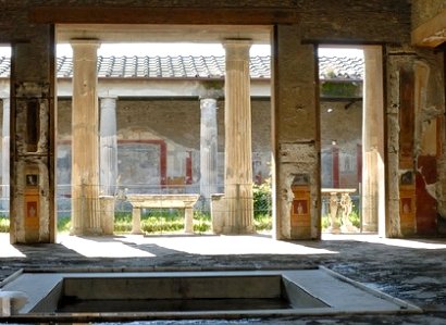 House of the Vettii — image 1