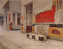 House of the Vettii — image 2