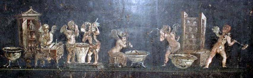 House of the Vettii — image 11