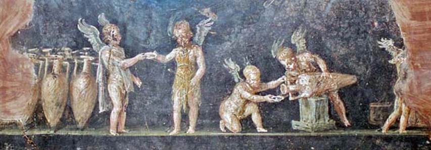 House of the Vettii — image 14