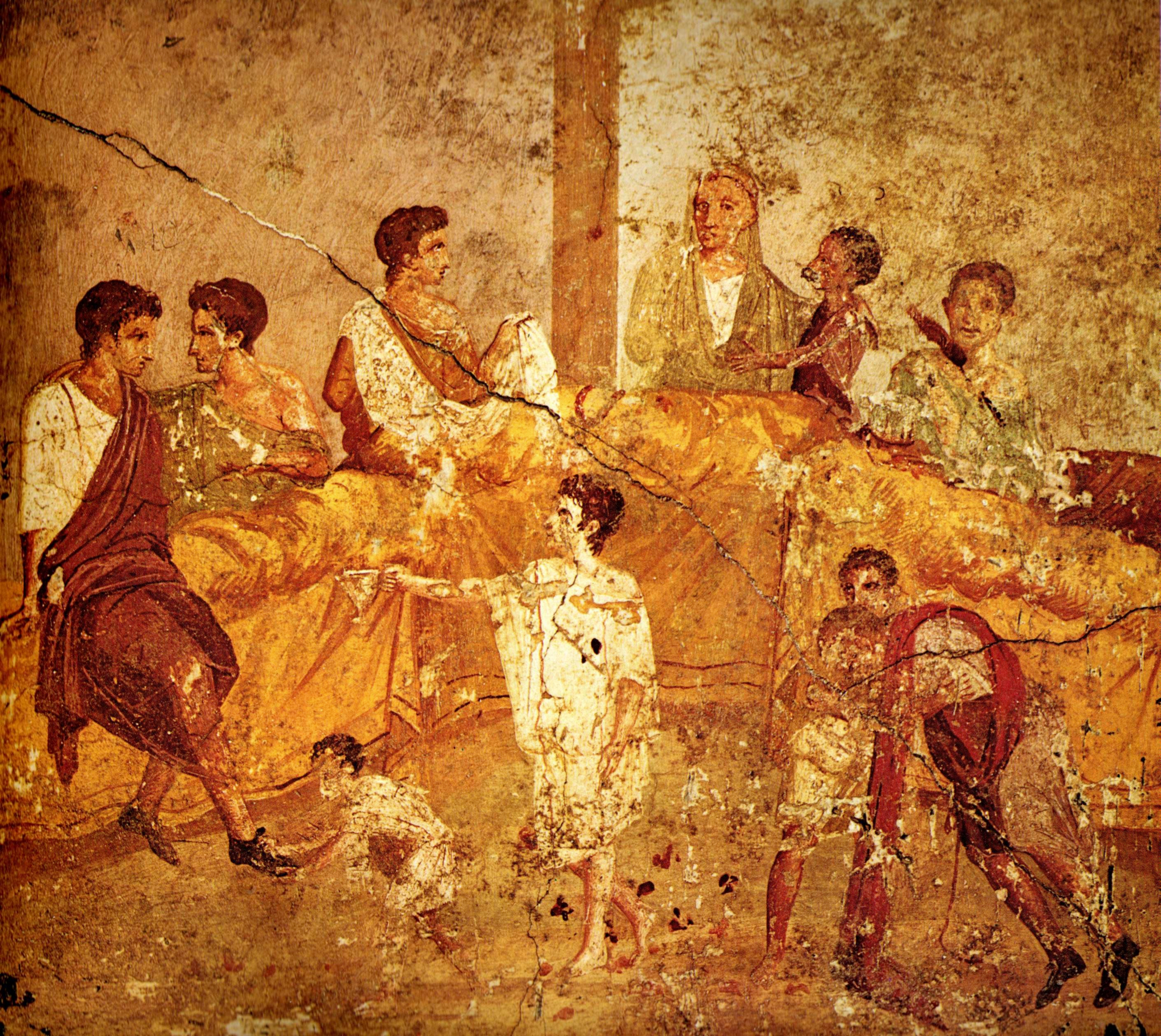 House of the Vettii — image 15