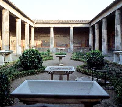 House of the Vettii — image 2