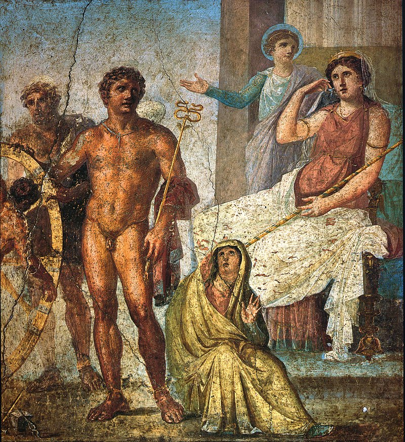 House of the Vettii — image 7