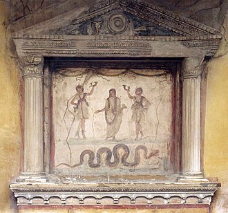 House of the Vettii — image 4