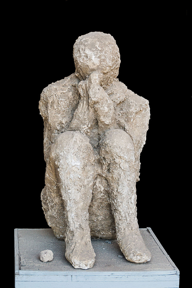 Plaster moulds — image 2