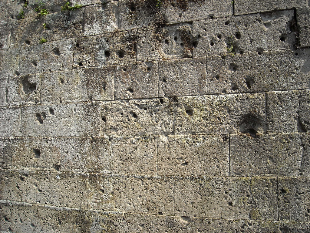 Pompeii rebels against Rome — image 1