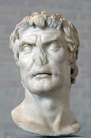 Pompeii rebels against Rome — image 5