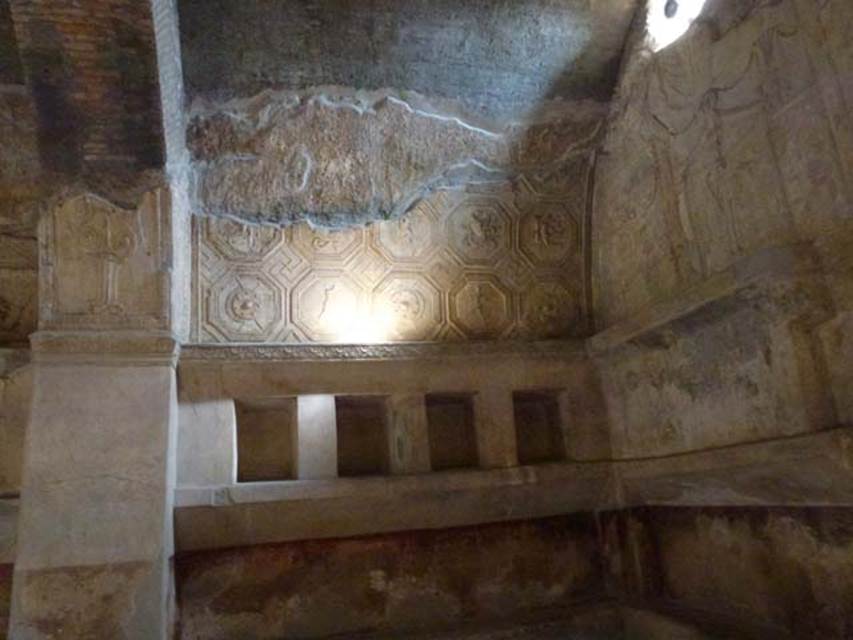Stabian Baths — image 3