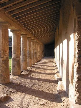 Stabian Baths — image 5