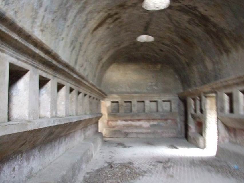 Stabian Baths — image 6
