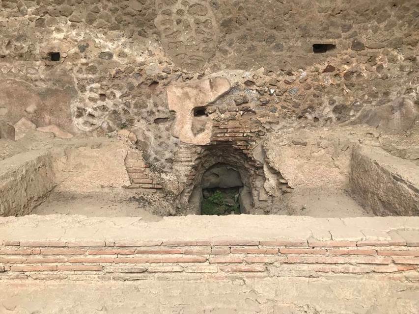 Stabian Baths — image 5