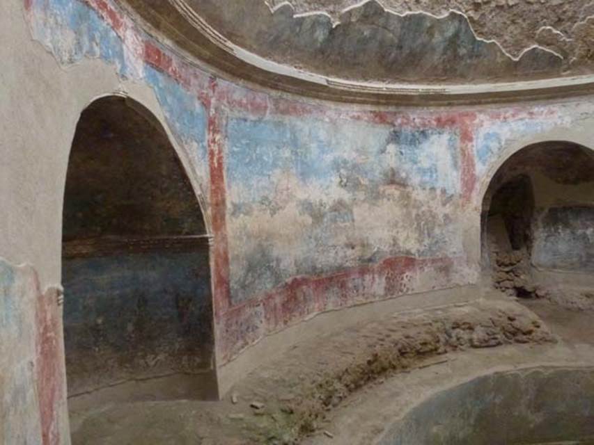 Stabian Baths — image 9
