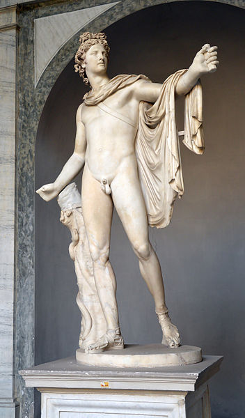 Temple of Apollo — image 1