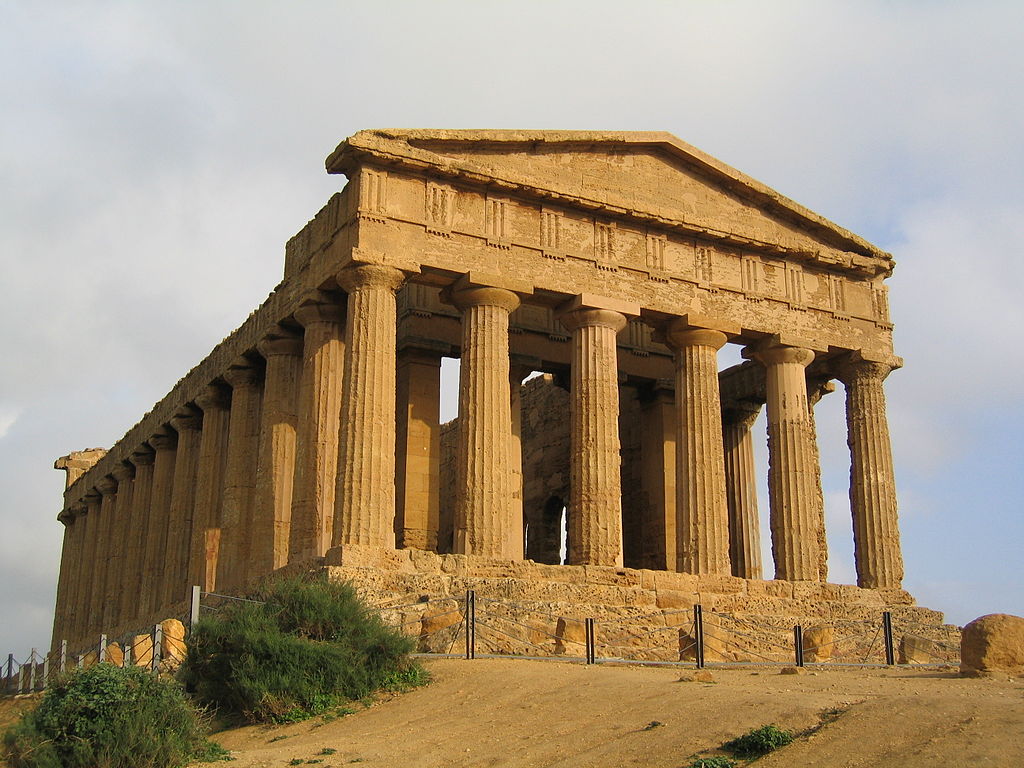 Temple of Apollo — image 3