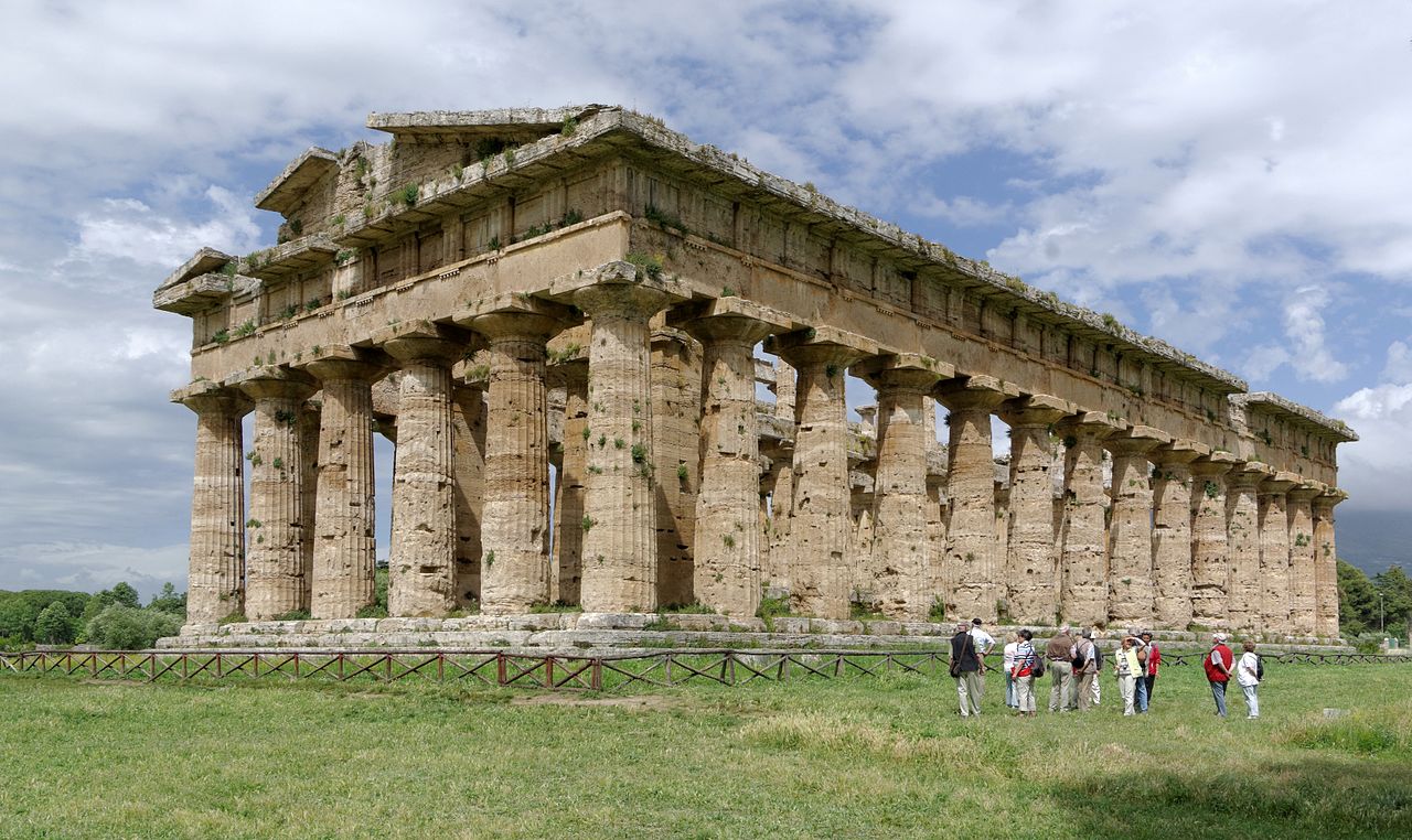 Temple of Apollo — image 4
