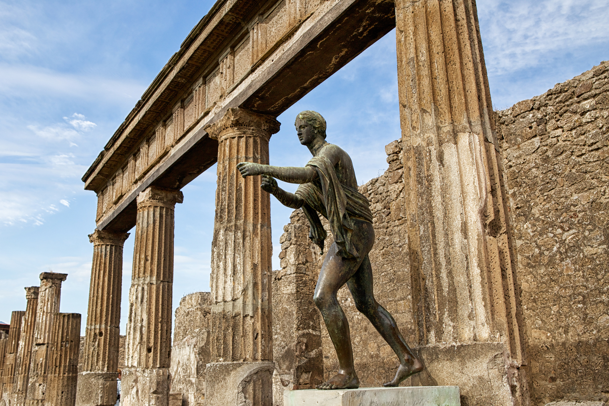 Thanks Pompeii — image 1