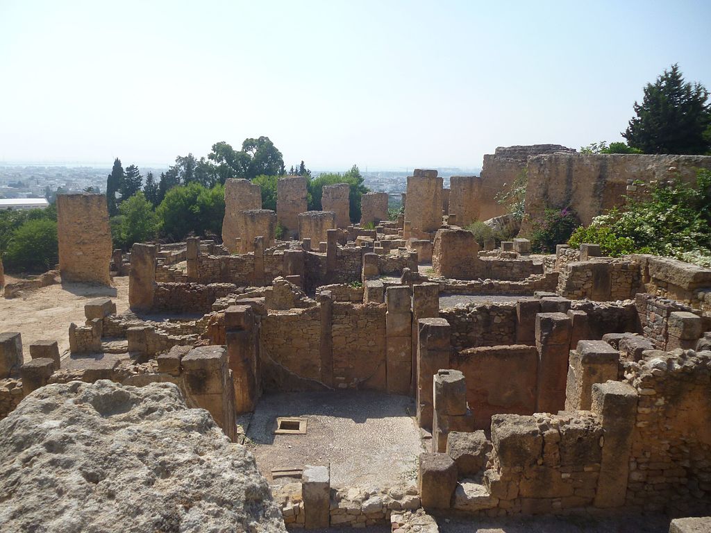 Thanks Pompeii — image 12