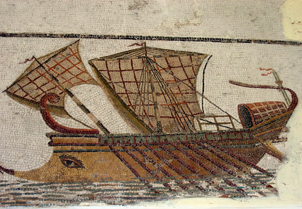 Thanks Pompeii — image 7