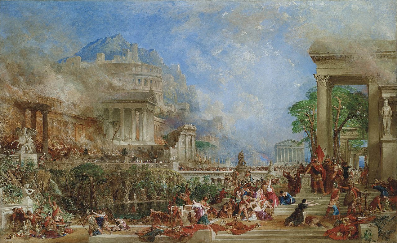 Thanks Pompeii — image 8
