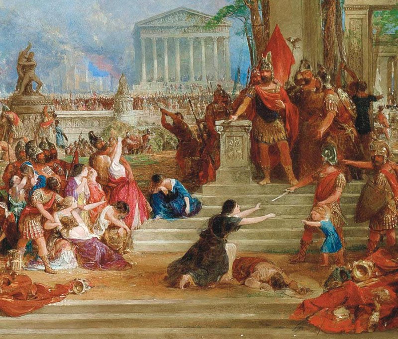 Thanks Pompeii — image 9