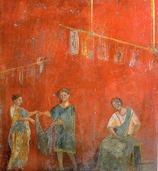 The Building of Eumachia — image 3