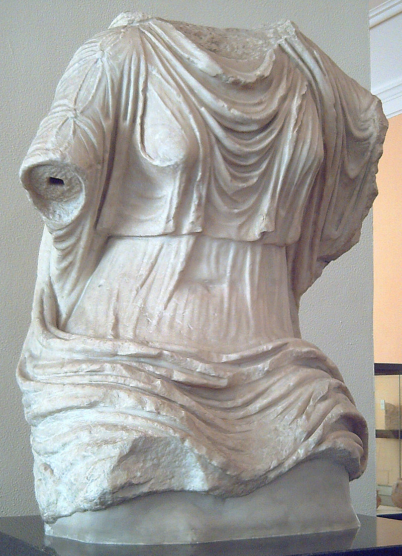 The Building of Eumachia — image 11
