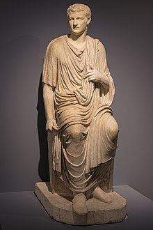 The Building of Eumachia — image 7