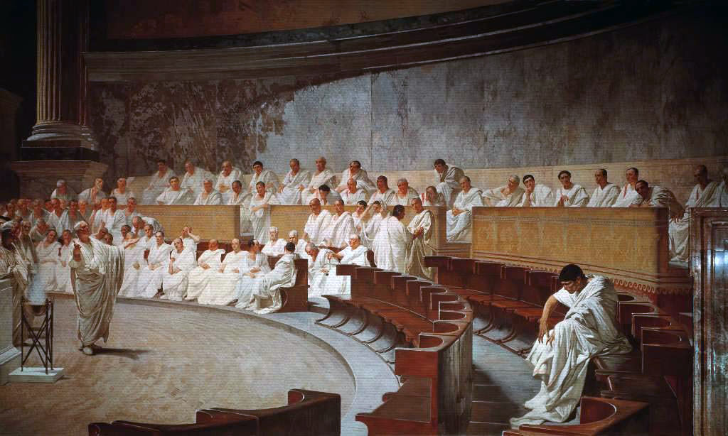 The Building of Eumachia — image 12