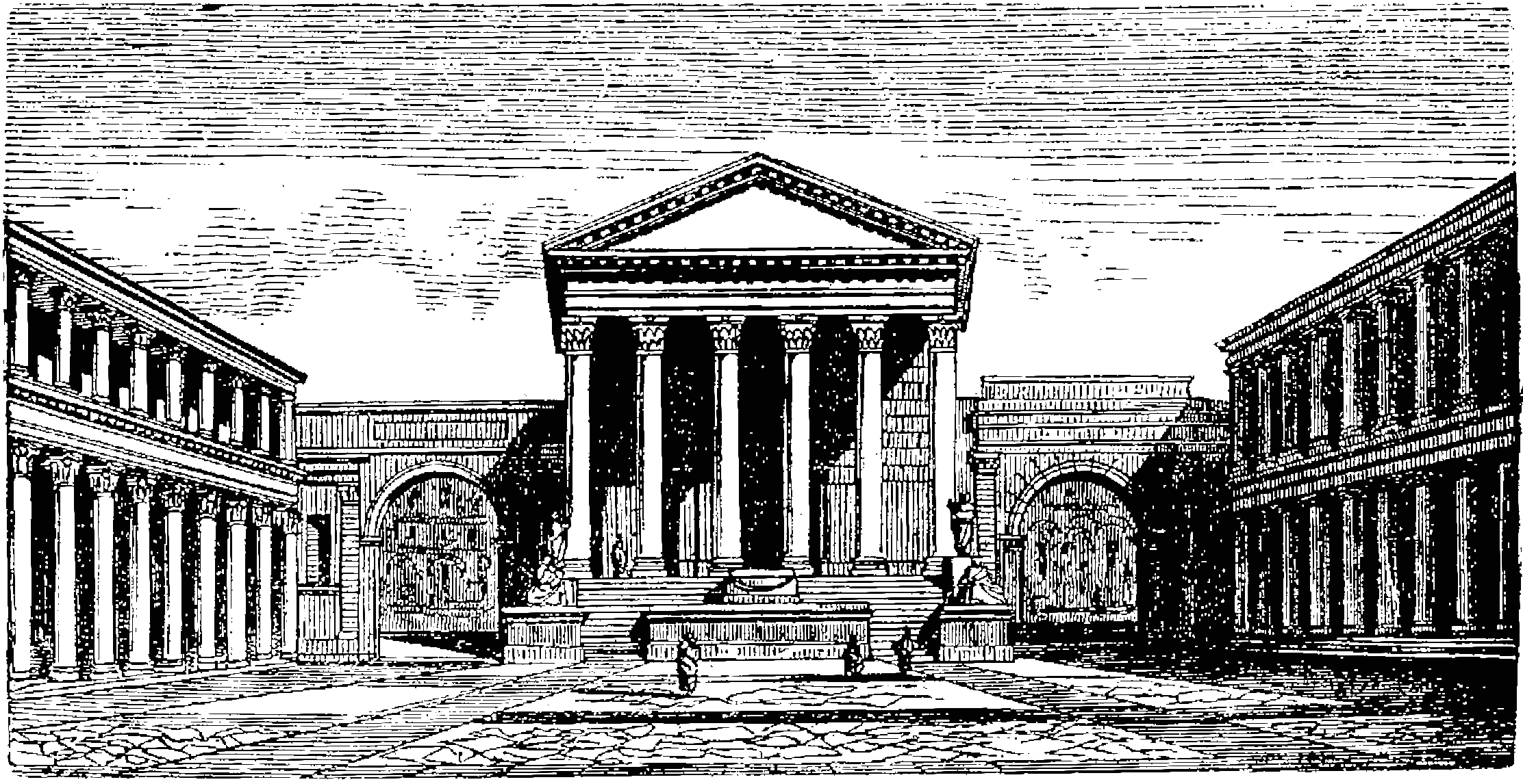 The Forum - The Place to Be — image 3
