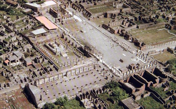 The Forum - The Place to Be — image 4